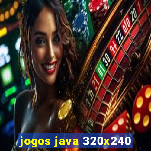 jogos java 320x240